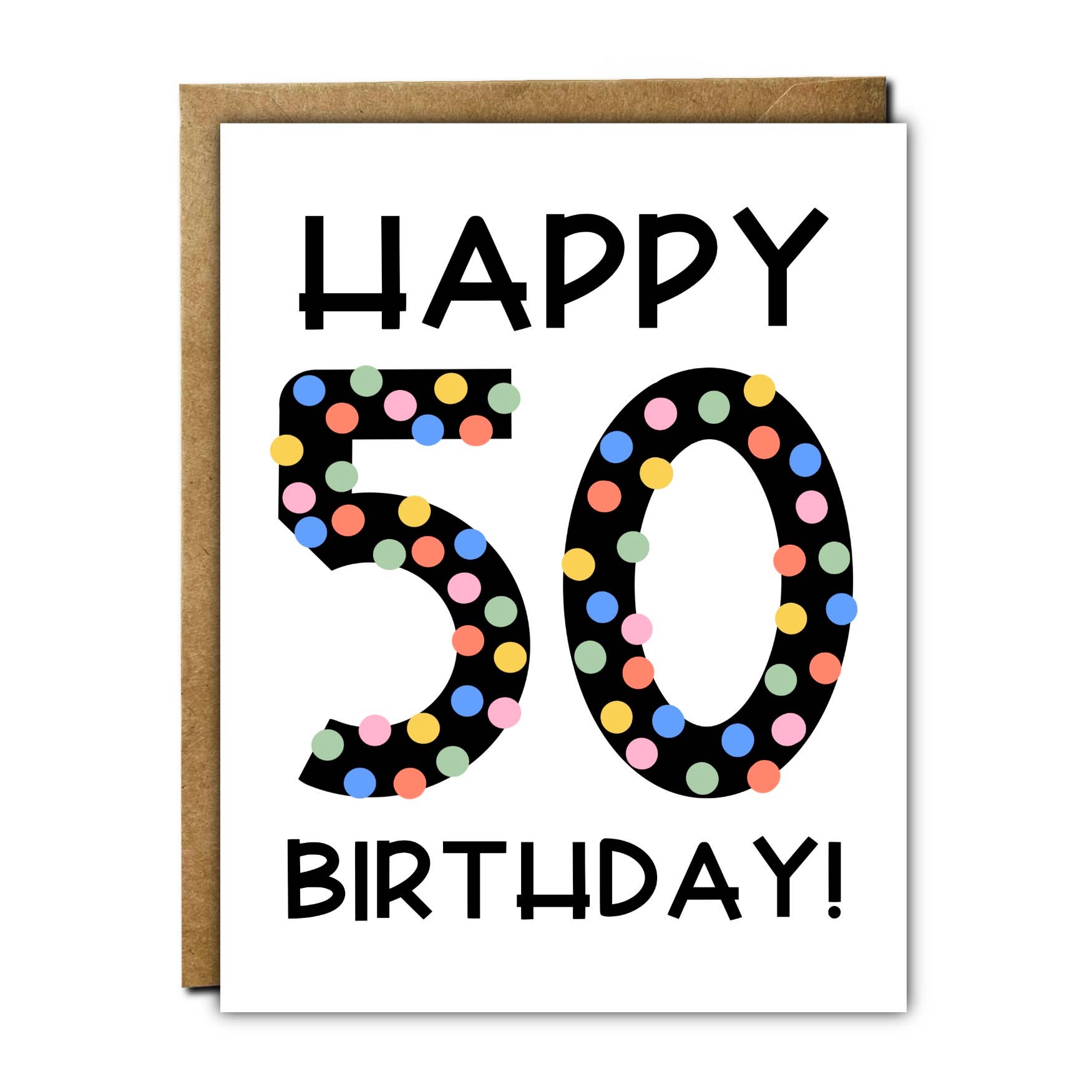 Happy 50th Birthday Card - Milestone Greeting Cards – InBooze happy-50th-birthday-card-milestone-greeting-cards-inbooze