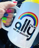 Unique Gifts | Celebrate Pride 24/7