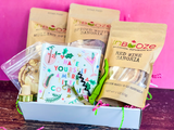 InBooze | InBooze Gift Baskets, Trios and Sets