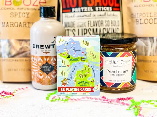 Foodie Favorites | Gift Shop Bestsellers