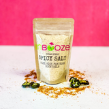 InBooze | InBooze Cocktail Salts and Rimmers