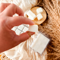 Harry Potter Bookish Wax Melts  Gift - Book Stocking Stuffer