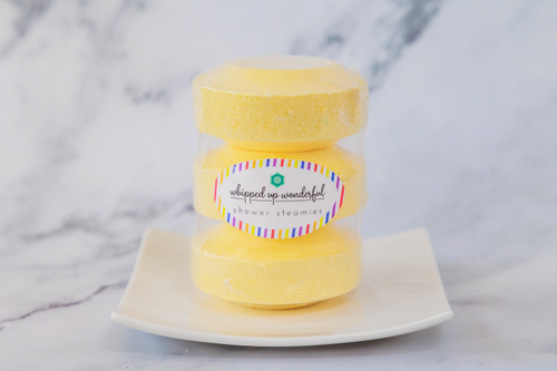 Awake Shower Steamie | Shower Steamers