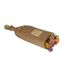Dried Flowers - Market Bouquet - Multi-Color