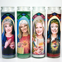 Saint Sophia - Golden Girls