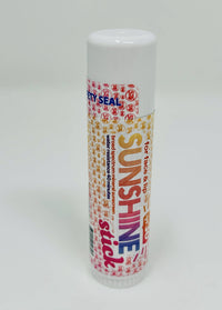 Sunshine & Glitter Sunshine Stick - SPF 30 Natural Zinc