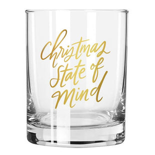 Thimblepress x Slant Glass DOF - Xmas State of Mind
