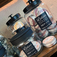 KIND Solid Lotion Bar