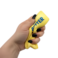 Fun Doh 6" Butter Stick Slow Rise Fidget Toy