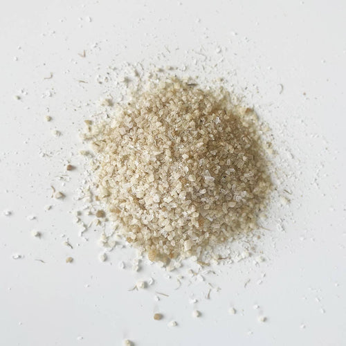 Herbal Bath Salts: Muscle & Cold - 6oz