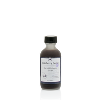 Elderberry Boost Go! Immune Shots