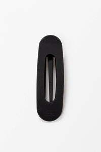KAXI Lay Down Claw Clip — Flat Everyday Hair Clip in fun colors!