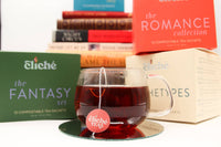 Book Lovers Tea - Great gift for your bookish friends!