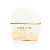 Spongelato Body Buffer by Spongellé - 4 Scents to Try!