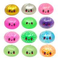 Fun Doh Mystery Dumpling Squishies | 12-Piece Retail Display