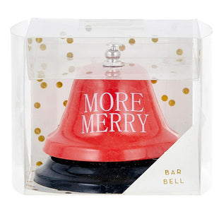 Drink Bell | More Merry