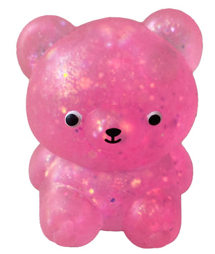 Gifts for Kids | Sparkly Squish Gummy Bears