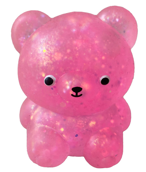 Gifts for Kids | Sparkly Squish Gummy Bears