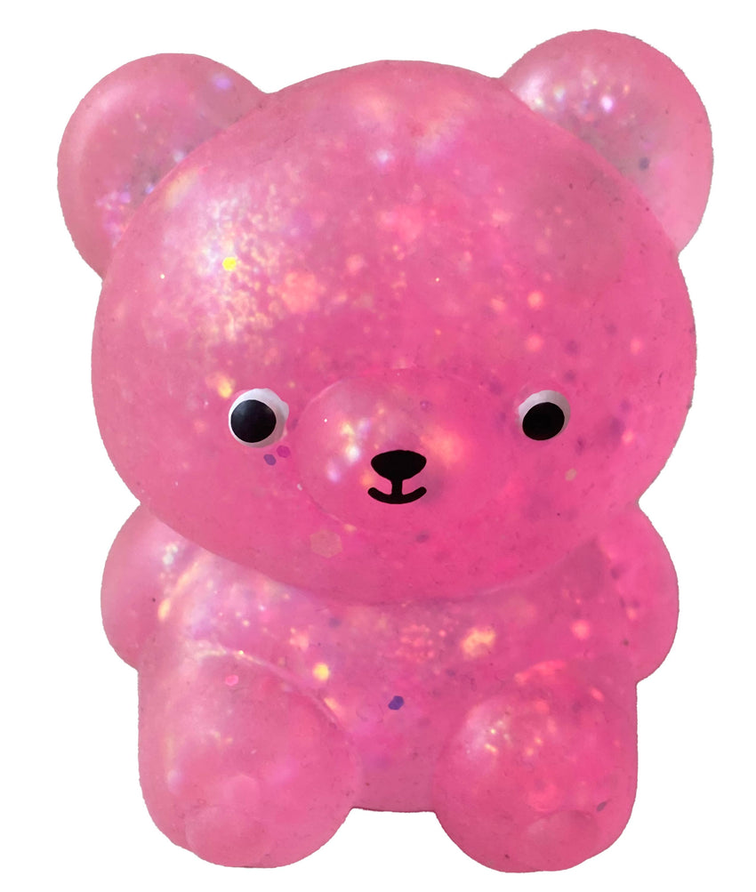 Gifts for Kids | Sparkly Squish Gummy Bears