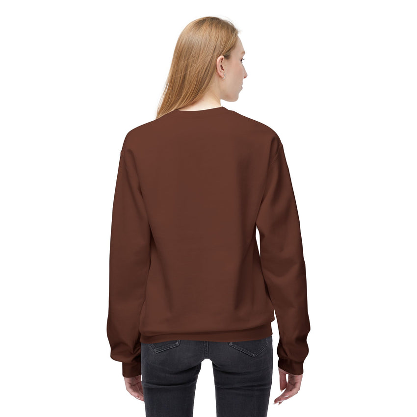 Did Someone Say Espresso Martinis? - Fun, comfy crewneck sweatshirt