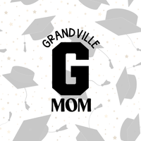 Grandville Senior All Night Party Fundraiser - Stainless Cup Sale (SANP 2027)