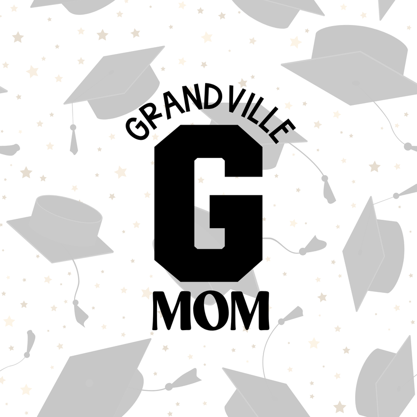 Grandville Senior All Night Party Fundraiser - Stainless Cup Sale (SANP 2027)