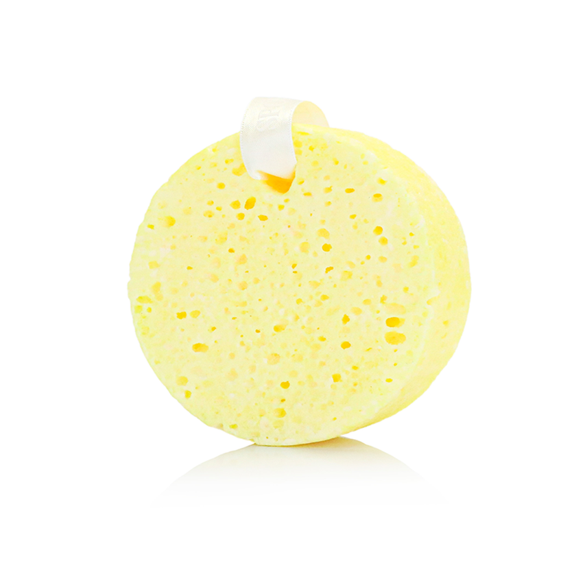 Spongelato Body Buffer by Spongellé - 4 Scents to Try!