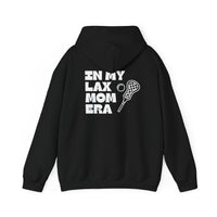 Custom Lacrosse Hoodie - Show off your pride at games!