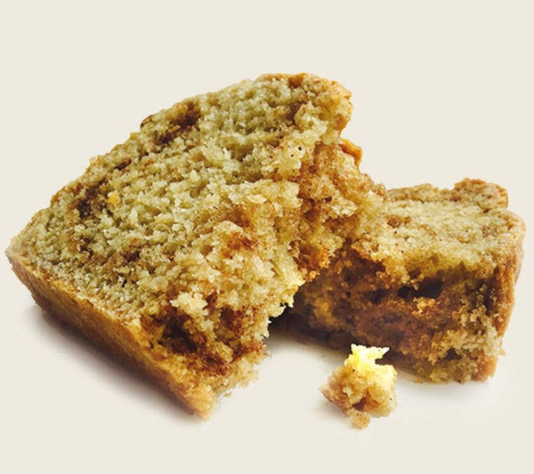 Cinnamon Swirl Brew Bread Baking Mix by Soberdough