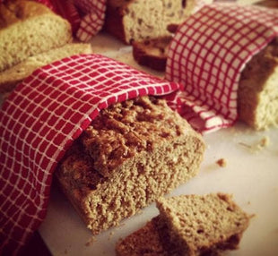 Honey Wheat Beer Bread Mix