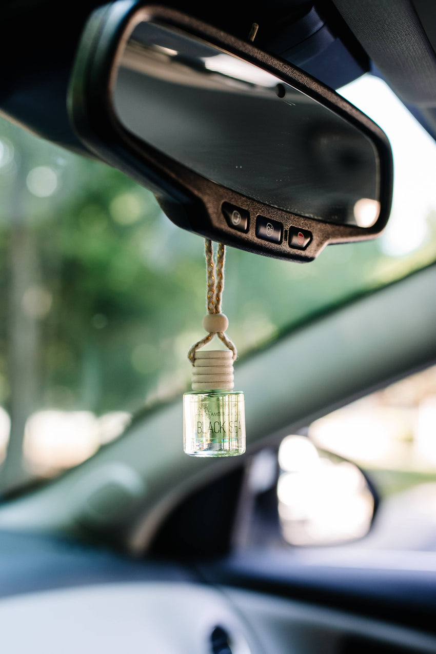 Car Diffusers | Car Fresheners