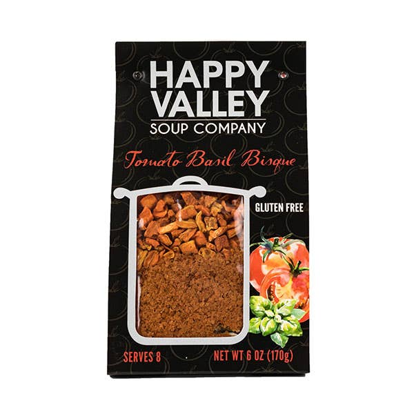 Tomato Basil Bisque Mix