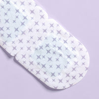 Cosmic Dreams Warming Sleep Masks, Spa Eye Masks - 3 Pk
