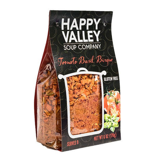 Tomato Basil Bisque Mix