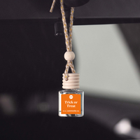 Car Diffusers | Fall Scents