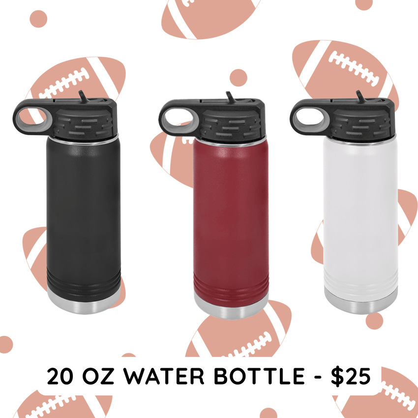 PREORDER - Grandville Rocket Cup Sale Fundraiser