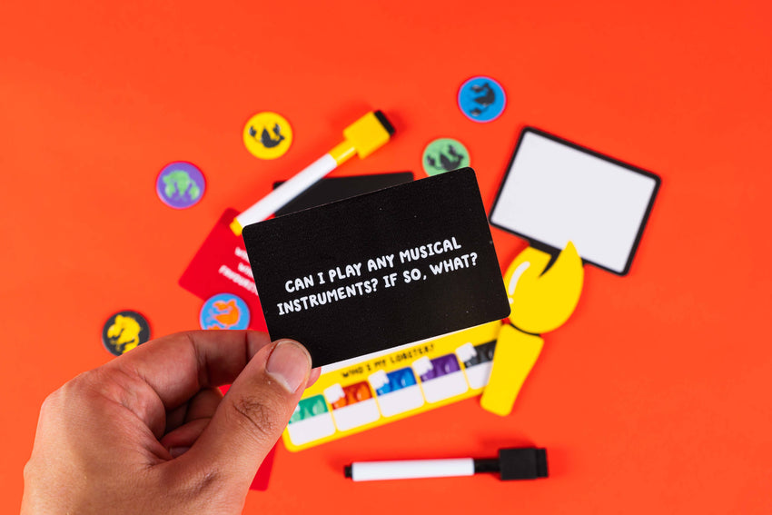 You're My Lobster! Game