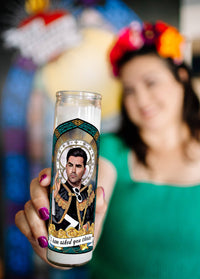 Saint David - Schitt's Creek David Rose