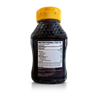 Elderberry Honey (8 oz)
