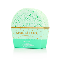 Spongelato Body Buffer by Spongellé - 4 Scents to Try!