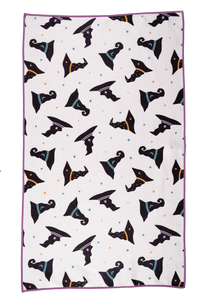 Kitchen Towel | Witches Brew Fun Towel
