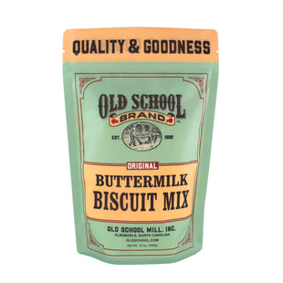 Buttermilk Biscuit Mix