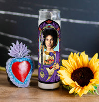 Patron Saint of Purple - Prince