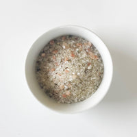 Herbal Bath Salts: Release - 6oz