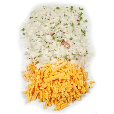 Potato and Cheese Soup Mix