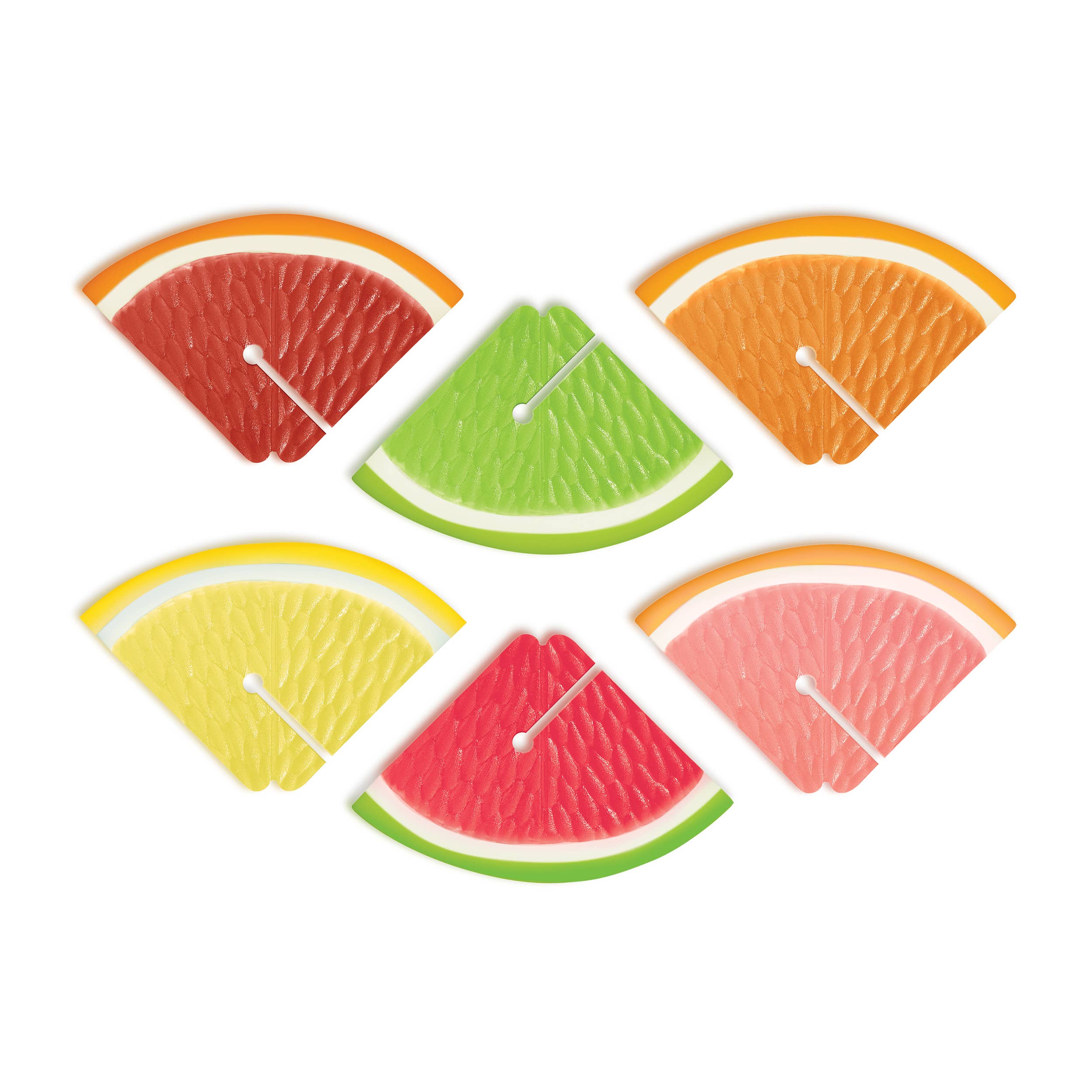 Fruit Cocktail - Citrus Drink Markers - Thumbnail 2