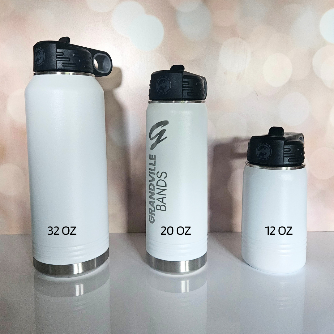 InBooze Water Bottle