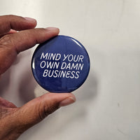 InBooze Kamala Walz Buttons - 2024 Election