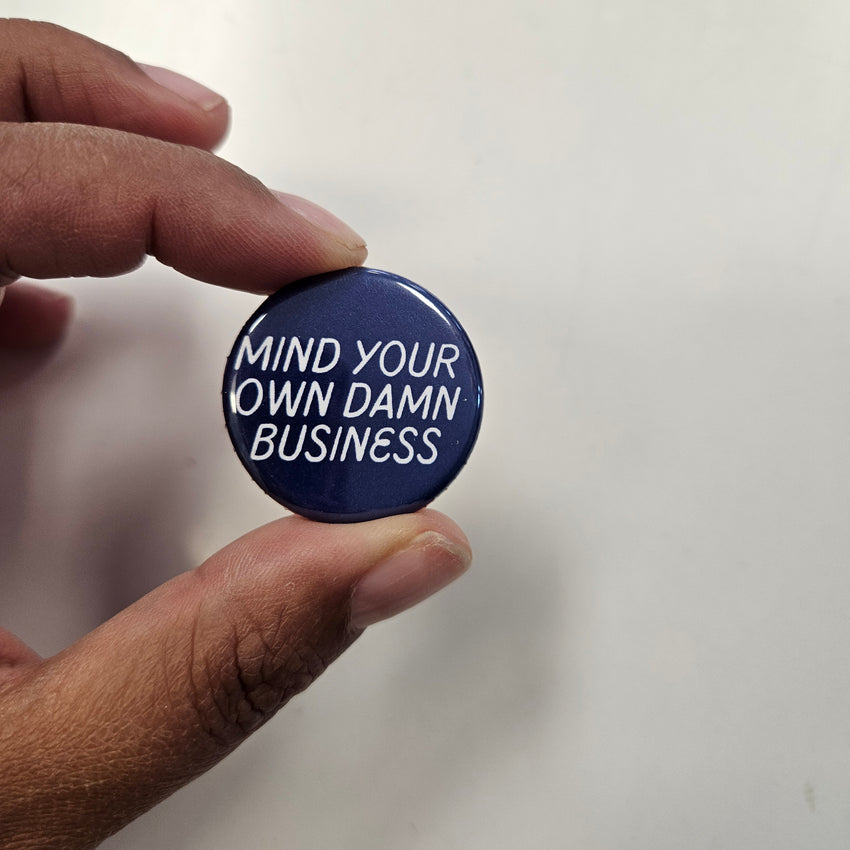 InBooze Kamala Walz Buttons - 2024 Election