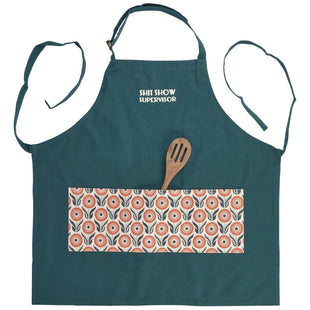 Show Supervisor Apron